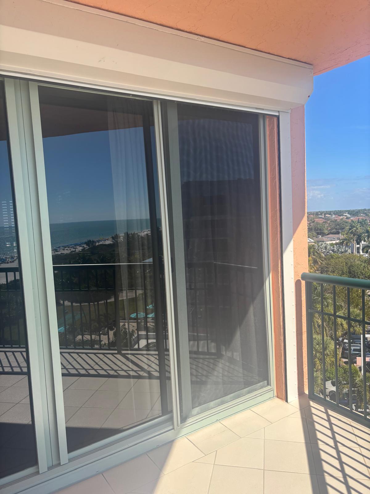 Screen Door Repair Treasure Coast Treasure Coast