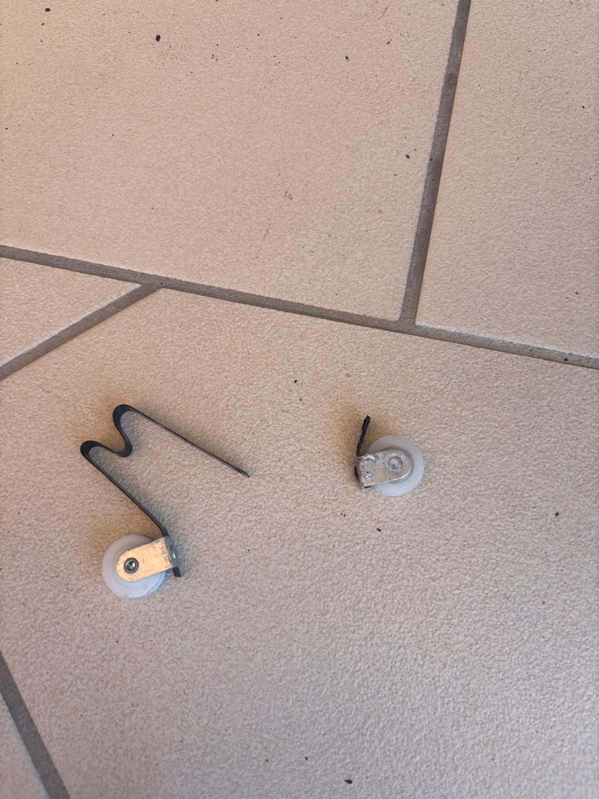 Screen Door Repair Treasure Coast service