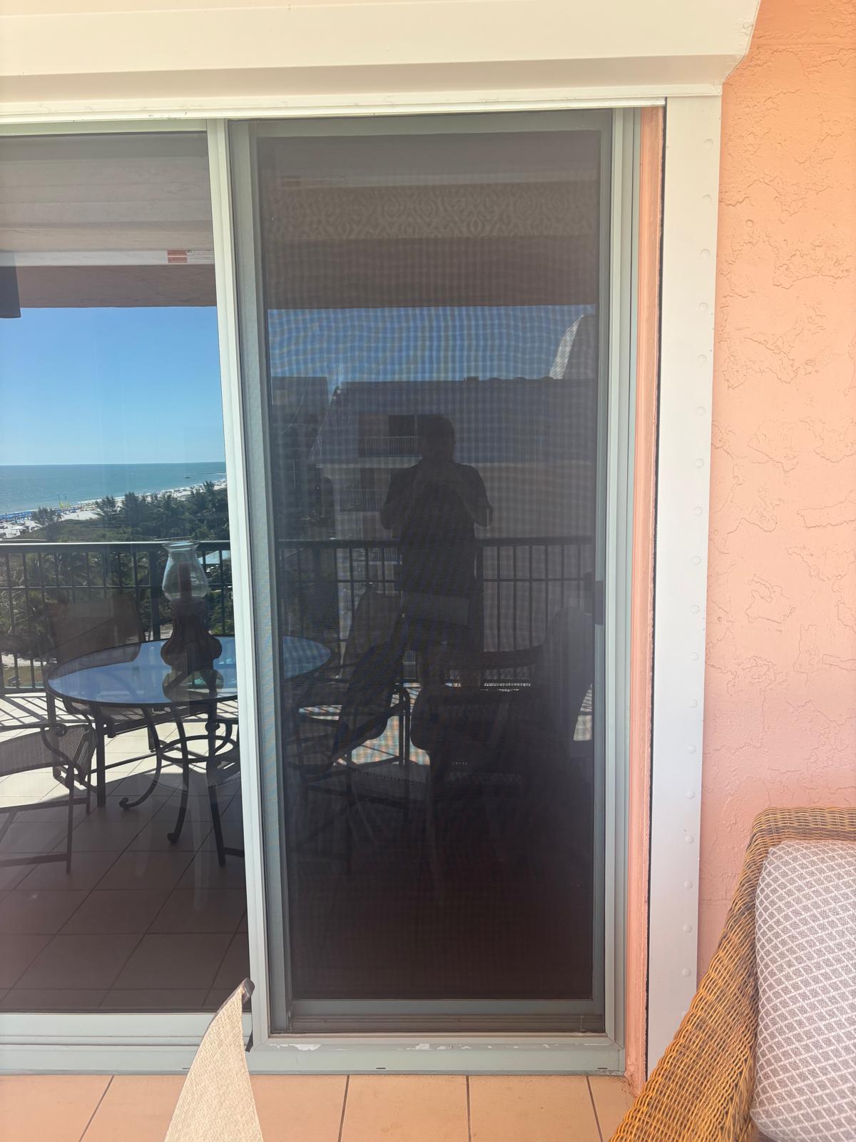 Screen Door Repair Treasure Coast - Treasure Coast Sliding Door Repair